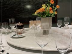 包厢-伯衡55·吉品轩(乌鲁木齐南路店)