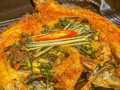 -雀舞云南菜(天津天河城购物中心店)