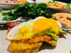 -BAKER&SPICE(BFC外滩金融中心店)