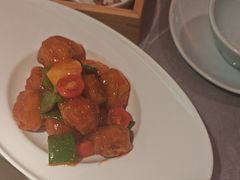 -闽上鲜·福建菜(龙湖滨江天街店)