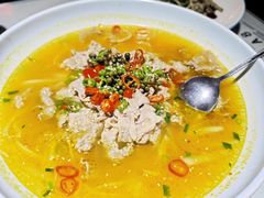 -阿西娅食府(中关村店)