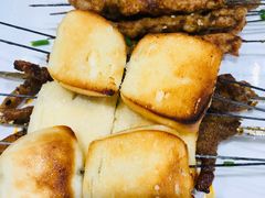 烤馍-凤爪王烧烤(徐东旗舰店)