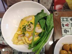 -七爷清汤腩·港式餐厅(金狮广场店)