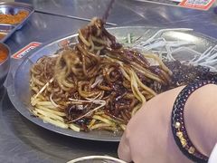 -入火韩国烤肉(凯旋广场店)