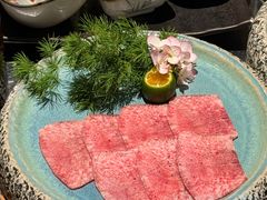 -丸藏和牛烧肉专门店(园区师惠坊店)