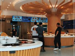 -赶海部落海鲜城(海阳路店)