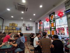 -民信老铺(华盖路店)