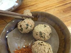 -袁家豆腐
