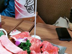 -俺的焼肉(銀座9丁目店)