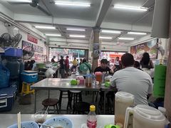 -榮泰米粉湯(Left Shop)