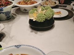 -蘇河湾·新鲁菜·泰山宴(泰山店)