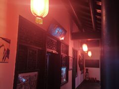 -膳和缘炒鸡店(南门路店)