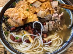 -柳石居柳州螺蛳粉(万达店)