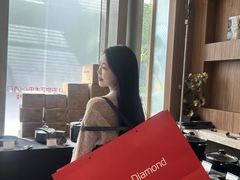 -广州周大福金融中心