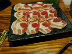 -牛坂亭 . 和牛烤肉海鲜酒场(工农路店)