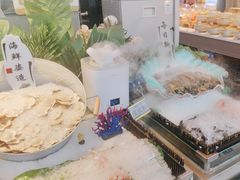 -非烤勿扰韩式自助烤肉火锅(龙岗万达广场店)