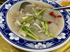 -真不同饭店(老城店)
