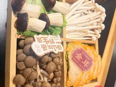 -廖掌柜·重庆鲜货火锅(上海首店)