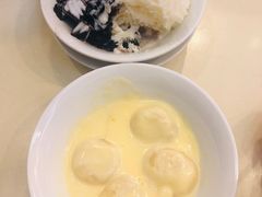 -晶晶甜品(发昌大厦店)