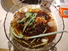 -七八冷面·延边朝鲜族美食(圣熙八号店)