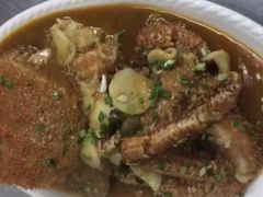 红毛蟹-大勇海鲜(叙康里店)