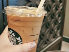 榛果美式-星巴克(北京三里河东路店)