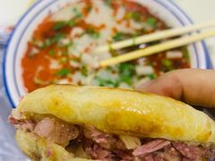 -牛老五羊杂汤(广阳区总店)