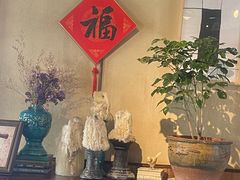 -南园民国茶楼餐厅·常州菜(北大街店)