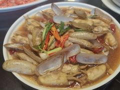 -鑫悦楼煎蟹·16年海鲜大排档