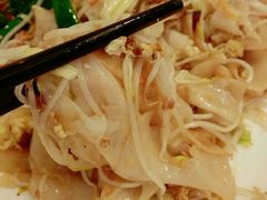 XO酱炒陈村粉-黄但记老店·陈村粉食府