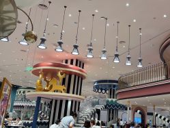 点击看大图 -奈尔宝家庭中心·亲子餐厅(鄞州万达店)