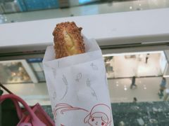 -西树泡芙(郑州二七万达店)