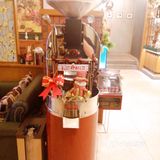 做为一家本土的老牌泰式火锅店,呈贡店我还是第一次来