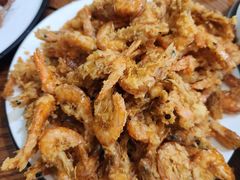-浑河春面馆·非遗鹿角面(良乡店)
