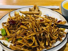 -灯盏窝餐厅