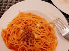-武汉武昌威斯汀酒店-知味自助餐厅