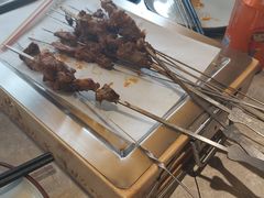 -小杨烤肉(高新店)