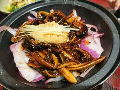-南京大牌档(香港广场店)