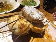 -腰子哥烤串(石佛营炫特店)