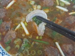 -清真马杰山牛肉汤馆