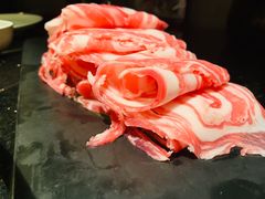 -捞王猪肚鸡火锅(财富中心店)