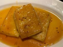 桂花糖年糕-老头儿油爆虾·1987杭州烟火味(湖滨银泰in77D区店)