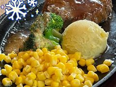 -铃木食堂(北新桥店)