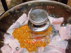 -麒麟小院·老九江菜(安平路店)