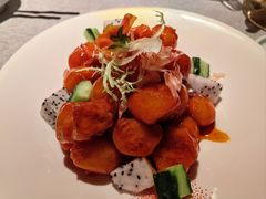 -晓粤·惹味粤菜(凯德乐峰广场店)