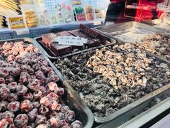-天津堆姐糖堆刨冰(河东区总店)