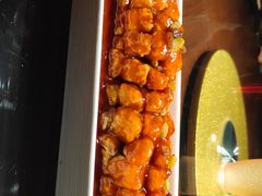 -楼兰新疆主题餐厅(苏州中心店)