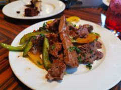 -万达文华酒店·美食汇自助餐厅