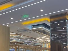 -百铺乐核桃炭烤串(盛泰二期2号楼店)