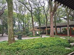 -天一阁博物院